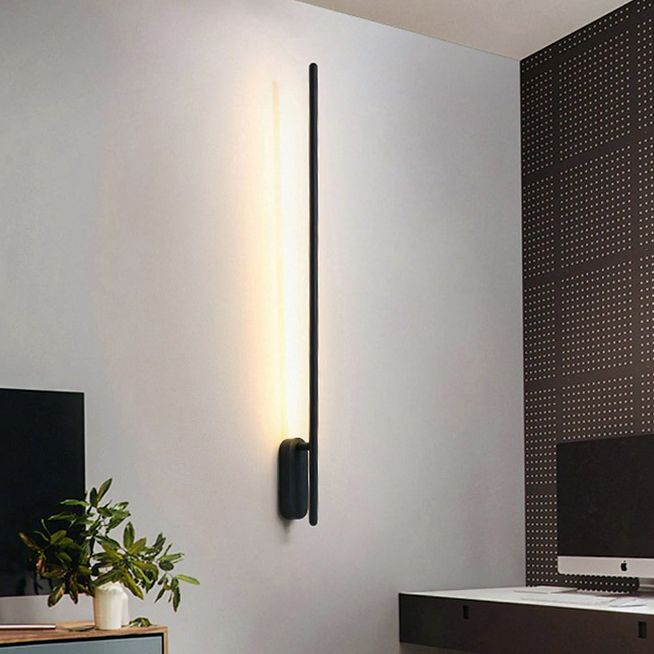 LAMPĂ PENTRU CAMERA LED NEUTRU 12W 92CM APP584-1W [7]