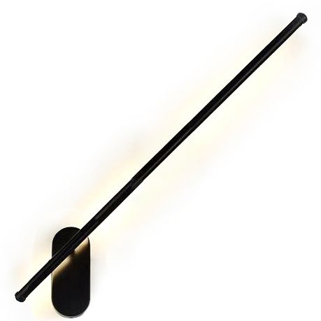 LAMPĂ PENTRU CAMERA LED NEUTRU 12W 92CM APP584-1W [1]