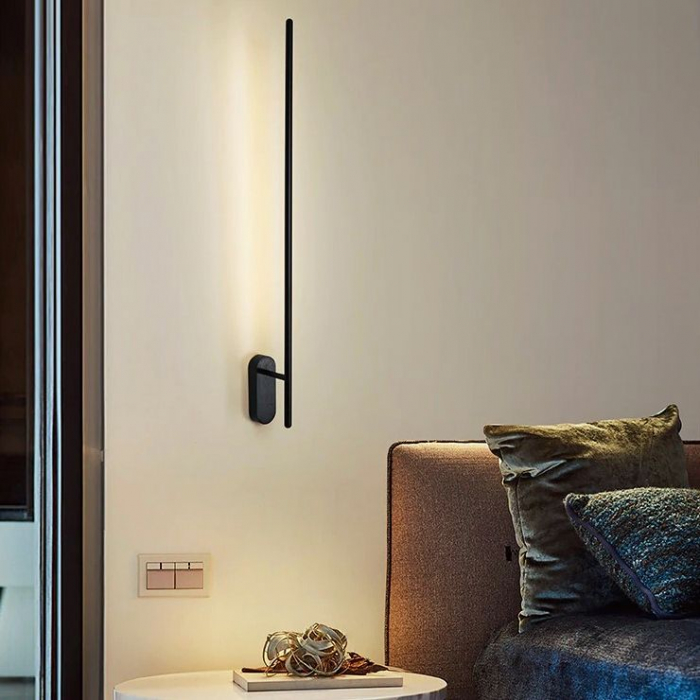 LAMPĂ PENTRU CAMERA LED NEUTRU 12W 92CM APP584-1W [3]