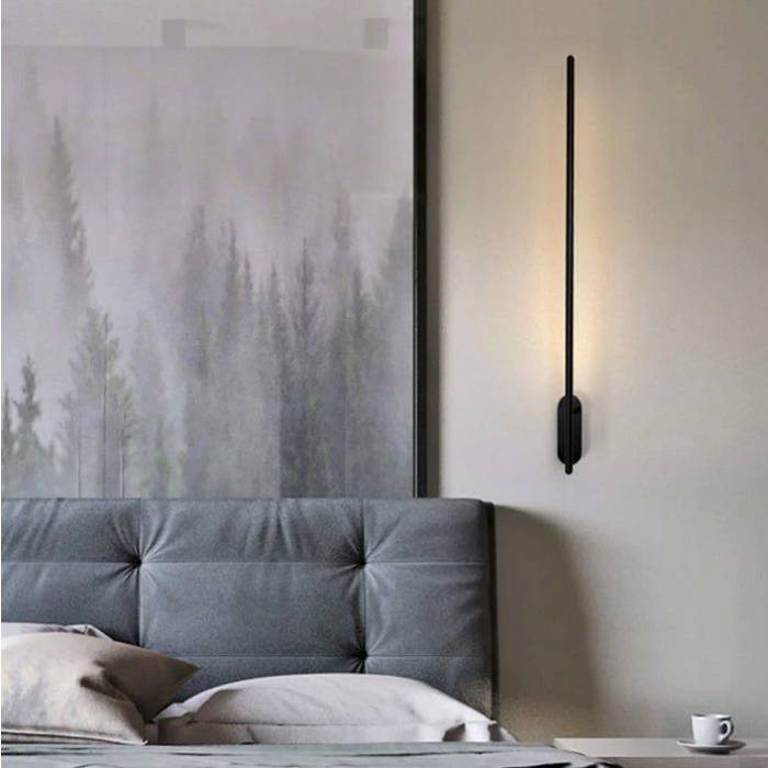 LAMPĂ PENTRU CAMERA LED NEUTRU 12W 92CM APP584-1W [6]
