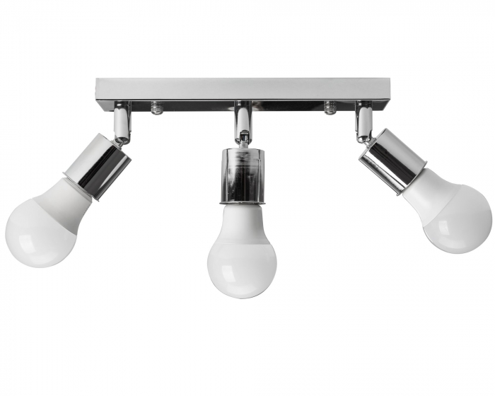 Lampa pentru plafon Chrome APP700-3C [2]