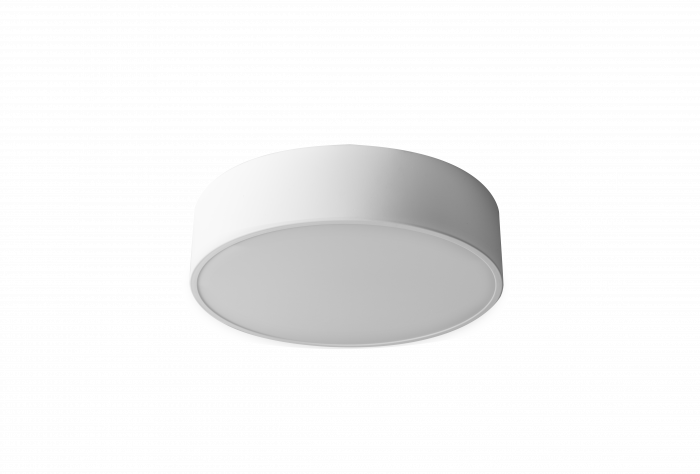 Lampa Plafoniera 30cm rotunda alba app641-2c [2]