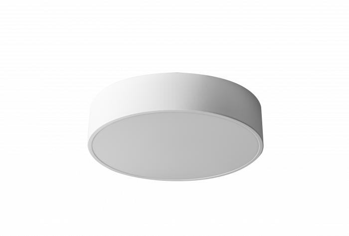 Lampa Plafoniera 40cm rotunda alba app643-3c [2]