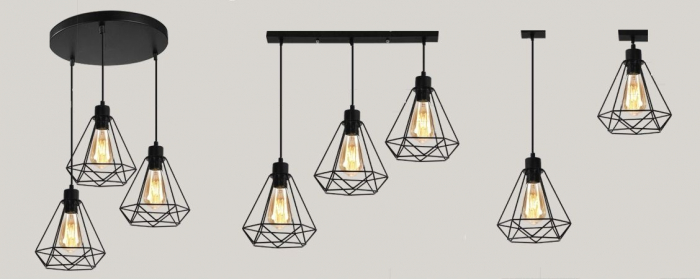Lampa Reno 180986A [7]