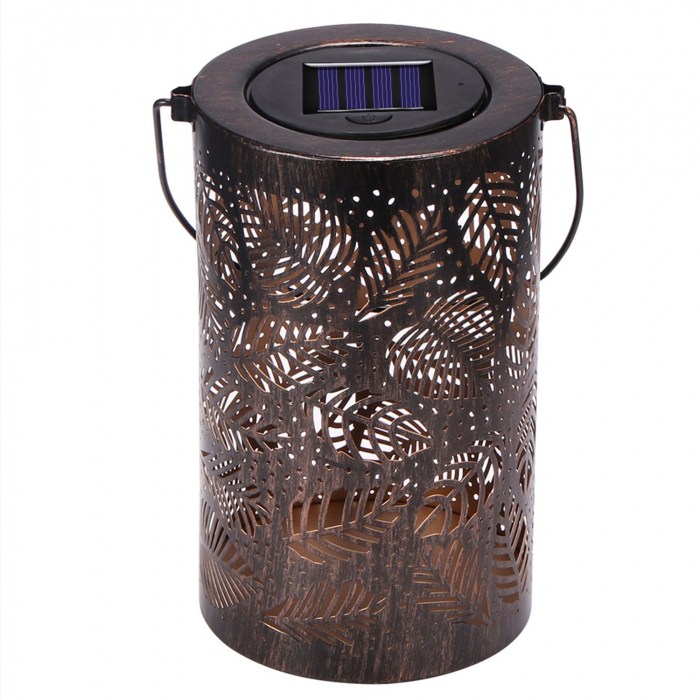 LAMPĂ SOLARĂ DE GRĂDINĂ P60162 [2]