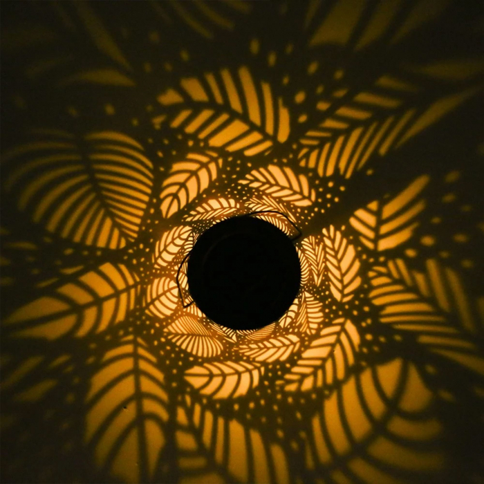 LAMPĂ SOLARĂ DE GRĂDINĂ P60162 [7]