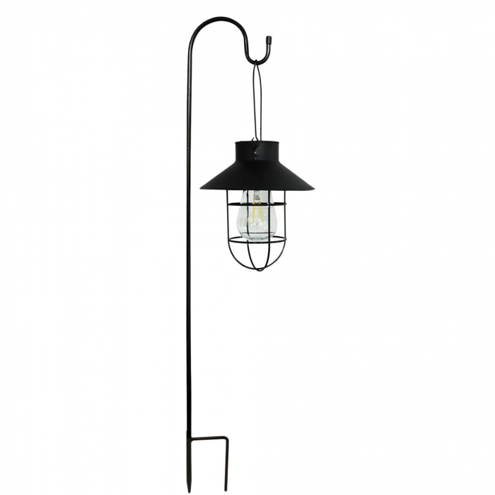 LAMPĂ SOLARĂ DE GRĂDINĂ P60170 [9]