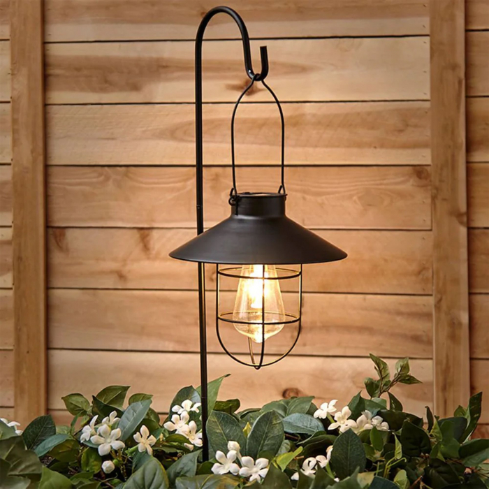 LAMPĂ SOLARĂ DE GRĂDINĂ P60170 [7]