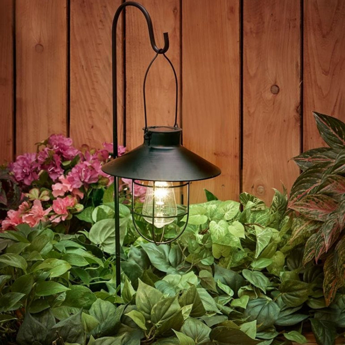 LAMPĂ SOLARĂ DE GRĂDINĂ P60170 [6]