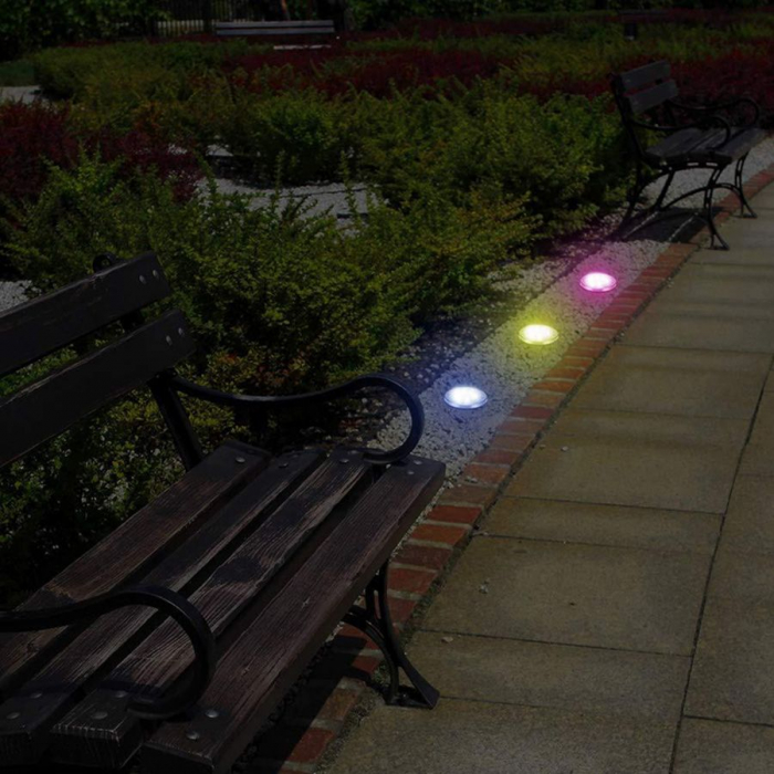 Lampa solara Multicolor P60056 [8]