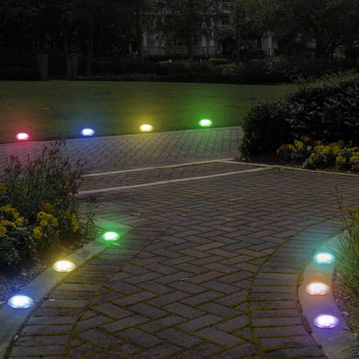 Lampa solara Multicolor P60056 [9]