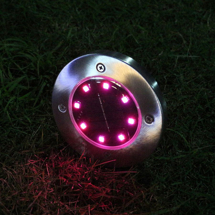 Lampa solara Multicolor P60056 [2]