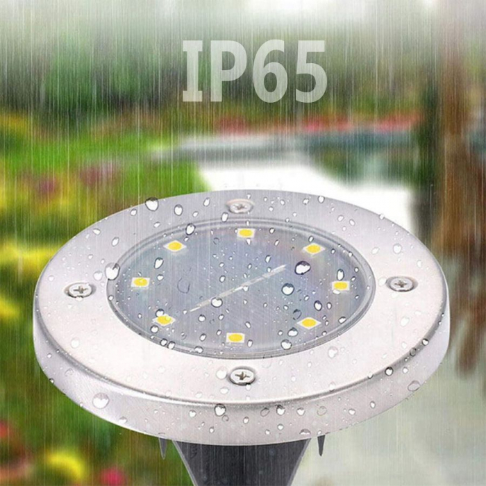 Lampa solara Multicolor P60056 [5]