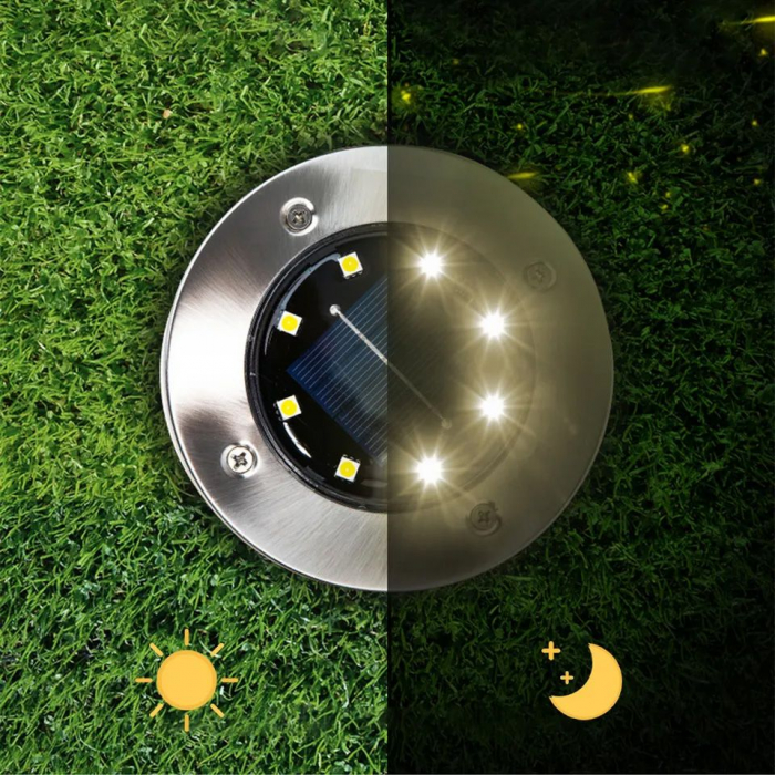 Lampa solara P60048 [5]