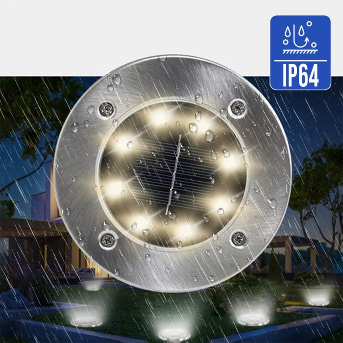 Lampa solara P60048 [6]