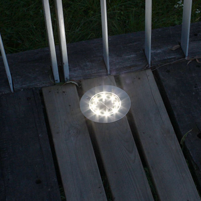 Lampa solara P60048 [10]