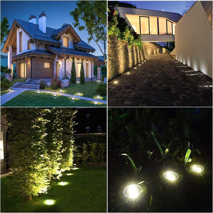 Lampa solara P60049 [7]