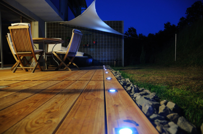 Lampa solara P60050 SQUARE [8]