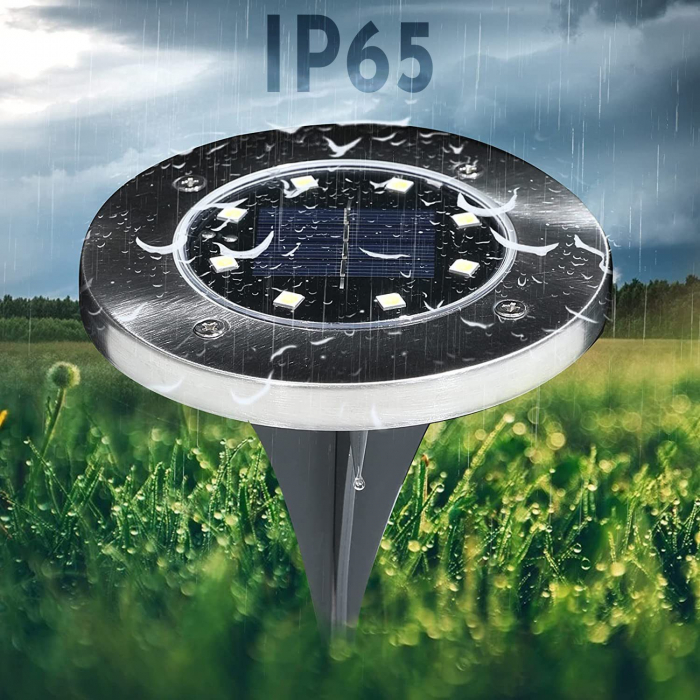 Lampa solara P60055 [6]