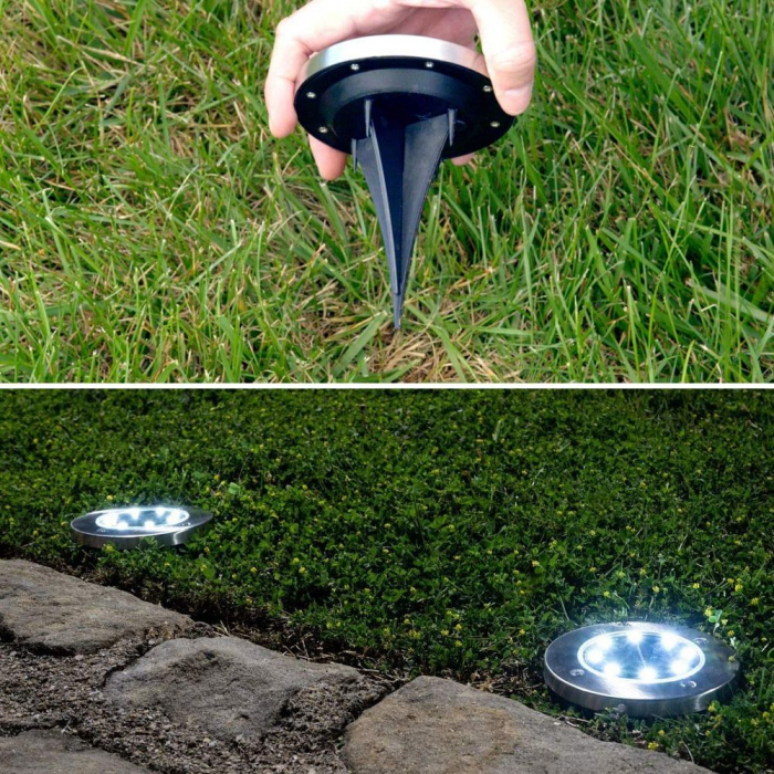 Lampa solara P60055 [10]