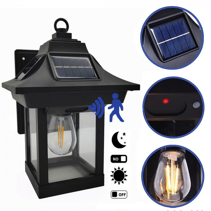 Lampa solara P60168 [3]