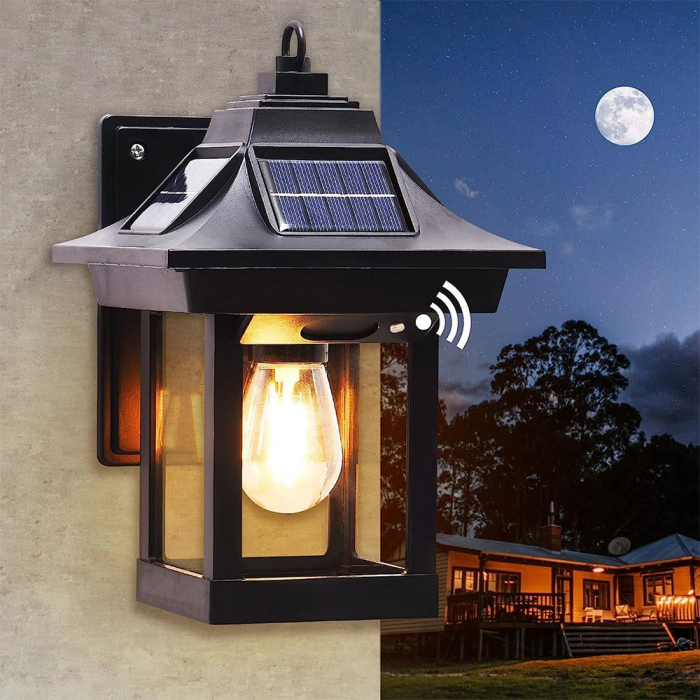 Lampa solara P60168 [2]