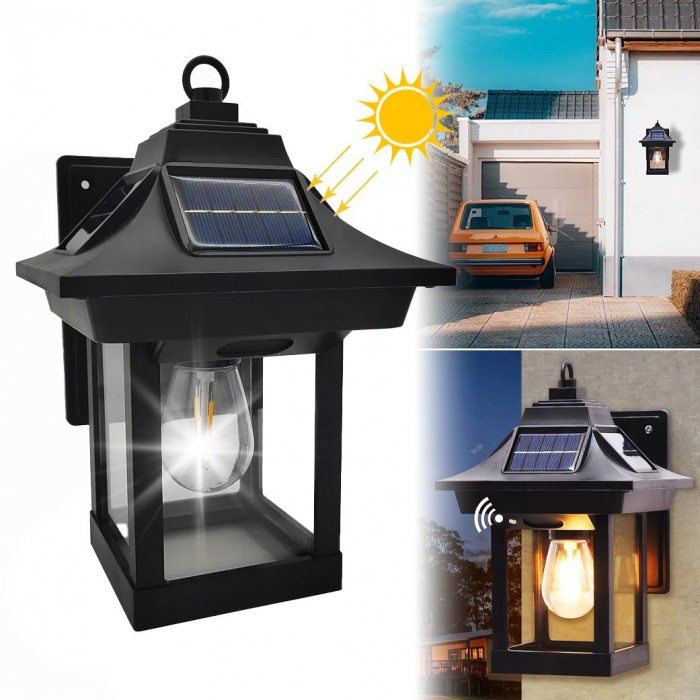 Lampa solara P60168 [1]