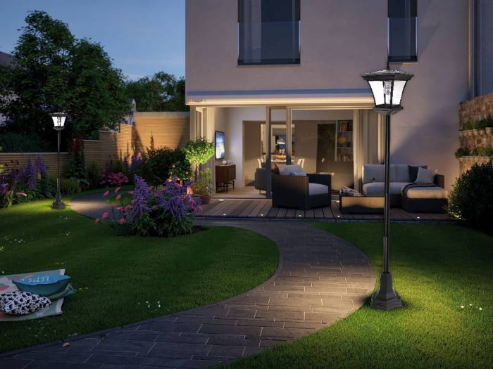 Lampa solara P60171 [3]