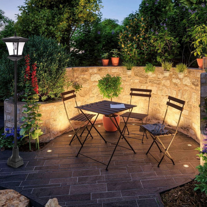 Lampa solara P60171 [6]