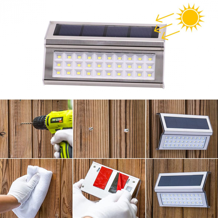 Lampa solara P60178 [7]