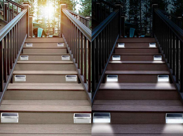Lampa solara P60178 [6]