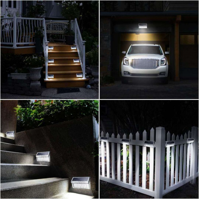 Lampa solara P60178 [5]