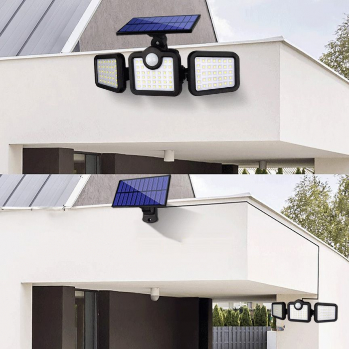 Lampa solara P60182 [2]