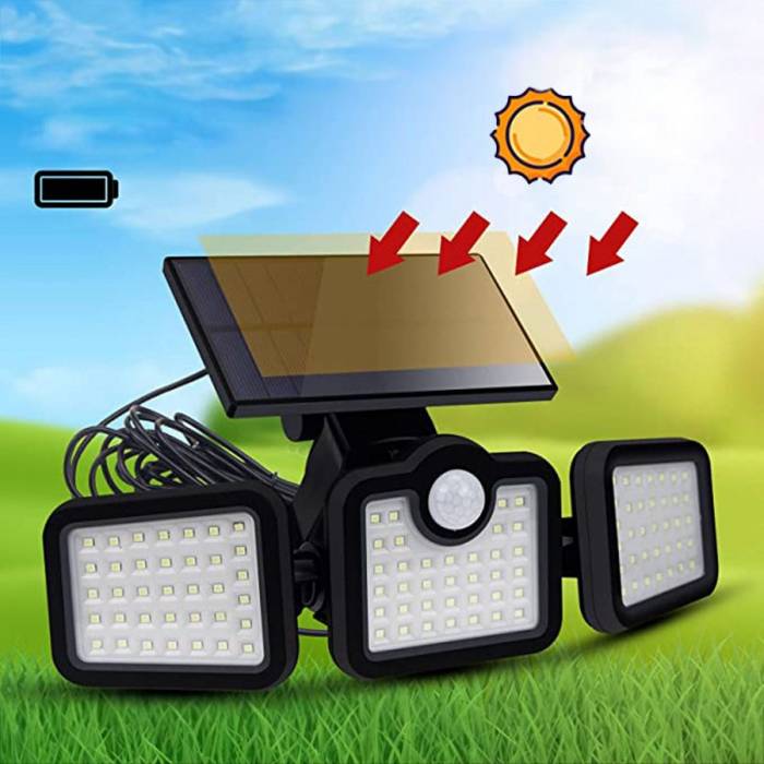 Lampa solara P60182 [4]