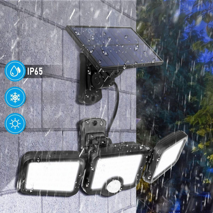 Lampa solara P60182 [3]