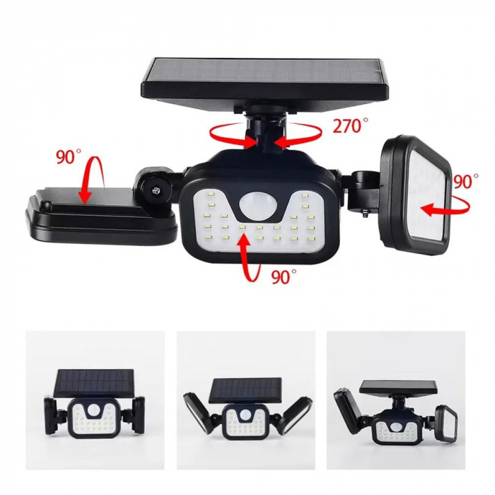 Lampa solara P60263 [3]