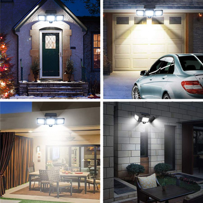 Lampa solara P60263 [9]