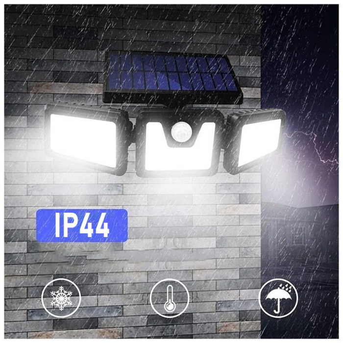 Lampa solara P60263 [5]