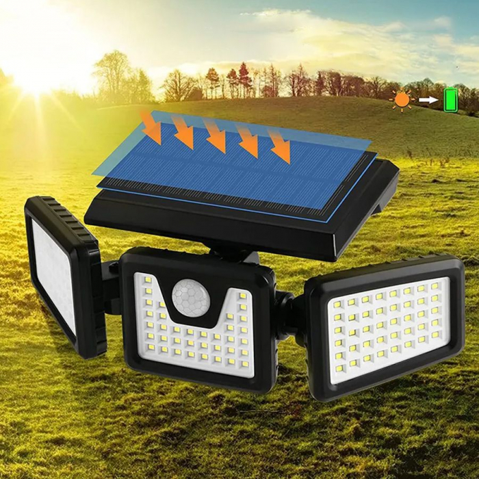 Lampa solara P60263 [4]