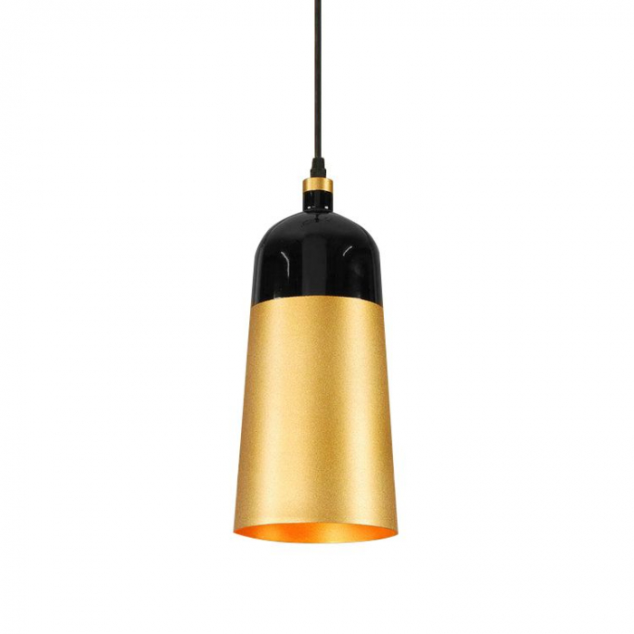 Lampa SUSPENDABILA Fox ROSE Gold [3]
