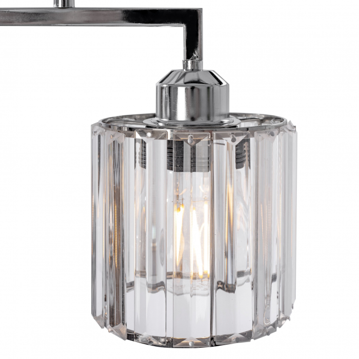 LAMPA SUSPENDABILA GLAMOUR Crom 392202 [3]