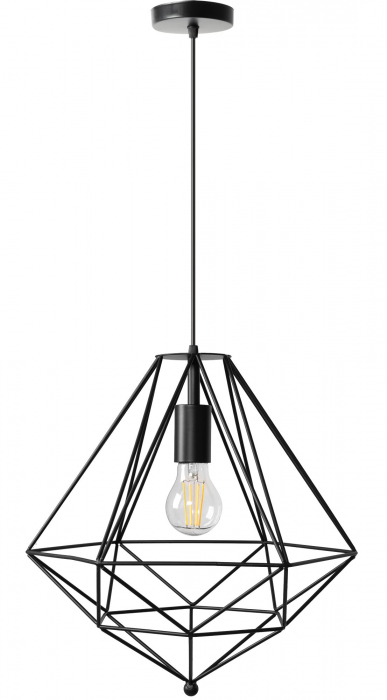 LAMPA SUSPENDABILA LOFT APP218 [2]
