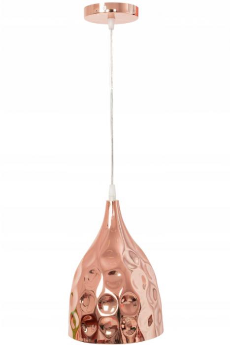 Lampa SUSPENDABILA oglinda ROSE Gold APP276-1CP [2]