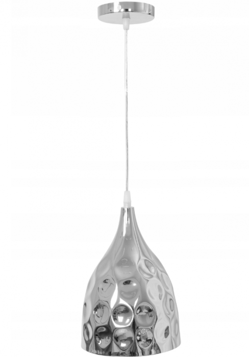 Lampa SUSPENDABILA oglinda Silver APP278-1CP [2]