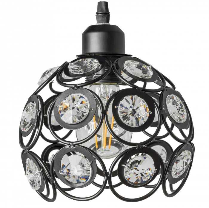 LAMPA SUSPENDABILA Sfera APP206 [4]