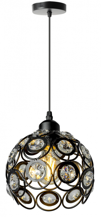 LAMPA SUSPENDABILA Sfera APP206 [2]