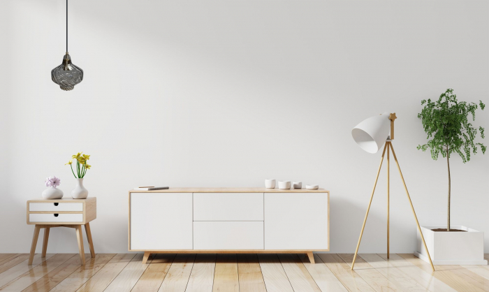 Lampă suspendată APP1122-1CP Black [4]