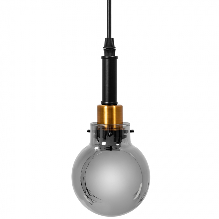 Lampă suspendată APP1125-3CP Black Gold [3]