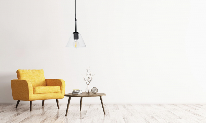 Lampă suspendată APP1178-1CP [6]