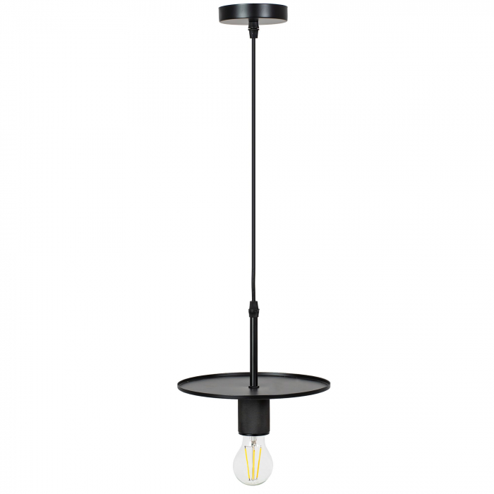 Lampă suspendată APP1180-1CP [4]